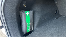 Volvo EX30 200kW SM Extended Range Plus 69kWh 5dr Auto Electric Estate